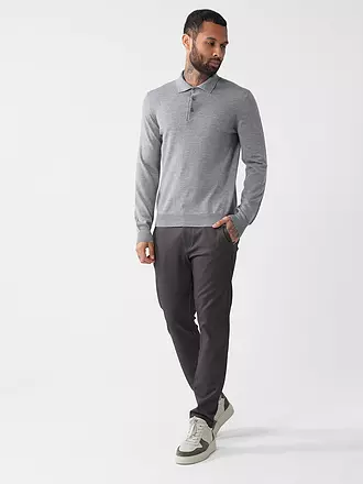 GRAN SASSO | Poloshirt | 
